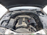 MERCEDES-BENZ S 320 BASE SWB WDBGA32G1VA349367 photo