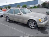 MERCEDES-BENZ S 320 BASE SWB WDBGA32G1VA349367 fotografie