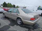 MERCEDES-BENZ S 320 BASE SWB WDBGA32G1VA349367 photo