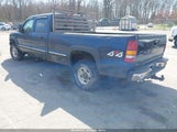 CHEVROLET SILVERADO 2500HD LS 1GCHK23U52F128404 снимка