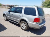 LINCOLN AVIATOR 5LMEU68H44ZJ37279 снимка