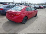 TOYOTA COROLLA LE 5YFBURHE9HP625869 снимка