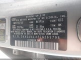 KIA OPTIMA EX 5XXGU4L32JG269794 снимка