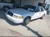 FORD CROWN VICTORIA POLICE/POLICE INTERCEPTOR 2FAFP71W47X128454 fotografie