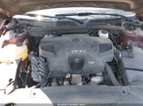 BUICK LUCERNE CXL 1G4HD57247U198771 снимка