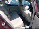 BUICK LUCERNE CXL 1G4HD57247U198771 снимка