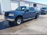 FORD F-150 FX4/LARIAT/XLT 1FTPW14V76FB39489 photo