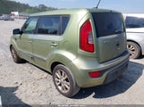 KIA SOUL + KNDJT2A64D7546999 снимка