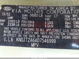 KIA SOUL + KNDJT2A64D7546999 снимка