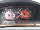 BMW 745LI WBAGN63454DS45633 снимка