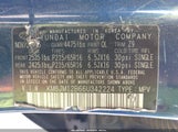 HYUNDAI TUCSON GL KM8JM12B66U342224 снимка