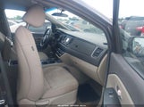 KIA SEDONA LX KNDMB5C16F6065437 снимка