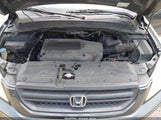 HONDA PILOT EX-L 2HKYF18693H576709 снимка