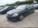 MERCEDES-BENZ S 550 WDDNG7BB5AA349309 снимка