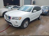 BMW X3 XDRIVE28I 5UXWX9C51E0D24004 снимка