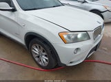 BMW X3 XDRIVE28I 5UXWX9C51E0D24004 снимка