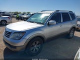 KIA BORREGO LX KNDJJ741695014336 снимка