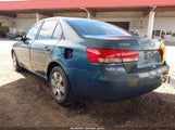 HYUNDAI SONATA GLS 5NPET46C17H235185 снимка