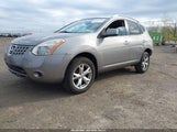NISSAN ROGUE SL JN8AS5MV9AW100652 снимка