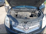 CADILLAC SRX LUXURY COLLECTION 3GYFNAEY0BS613693 снимка