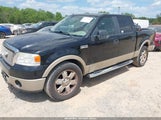FORD F-150 FX4/LARIAT/XLT 1FTPW14V57KC71269 fotografie