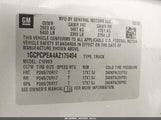 Chevrolet Silverado  Work Truck 1GCPCPEA4AZ179494 photo