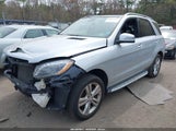 MERCEDES-BENZ ML 350 4MATIC 4JGDA5HB8EA293502 снимка