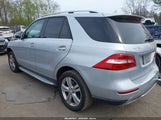 MERCEDES-BENZ ML 350 4MATIC 4JGDA5HB8EA293502 снимка