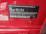 BMW 335I GRAN TURISMO XDRIVE WBA3X9C52ED152721 снимка