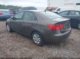 KIA FORTE EX KNAFU4A25D5719014 снимка