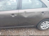 KIA FORTE EX KNAFU4A25D5719014 снимка