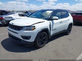 JEEP COMPASS ALTITUDE FWD 3C4NJCBBXMT603940 photo