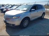 LINCOLN MKX 2LMDJ6JK3CBL08185 fotografie