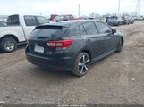SUBARU IMPREZA 2.0I SPORT 4S3GTAM69J3741564 photo
