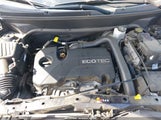 CHEVROLET EQUINOX FWD LS 2GNAXHEV1L6188288 photo