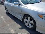 TOYOTA CAMRY SE 4T1BF3EK4BU659239 снимка