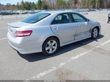 TOYOTA CAMRY SE 4T1BF3EK4BU659239 снимка