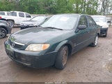MAZDA PROTEGE ES/LX JM1BJ225110419048 снимка