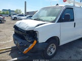 CHEVROLET EXPRESS 2500 WORK VAN 1GCWGAFP7J1188480 снимка