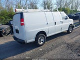 CHEVROLET EXPRESS 2500 WORK VAN 1GCWGAFP7J1188480 снимка