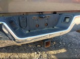 RAM 1500 BIG HORN 1C6RR7GT8DS547430 снимка