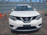NISSAN ROGUE SV 5N1AT2MV1EC785627 снимка