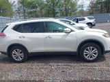 NISSAN ROGUE SV 5N1AT2MV1EC785627 снимка