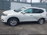 NISSAN ROGUE SV 5N1AT2MV1EC785627 снимка