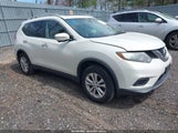 NISSAN ROGUE SV 5N1AT2MV1EC785627 снимка