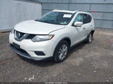 NISSAN ROGUE SV 5N1AT2MV1EC785627 снимка