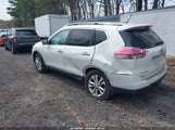 NISSAN ROGUE SV 5N1AT2MV1EC785627 снимка