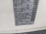 NISSAN ROGUE SV 5N1AT2MV1EC785627 снимка