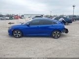 HONDA CIVIC LX 2HGFC2F69LH550744 снимка