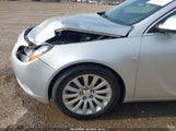 BUICK REGAL CXL TURBO RUSSELSHEIM W04GW5EV4B1139540 photo